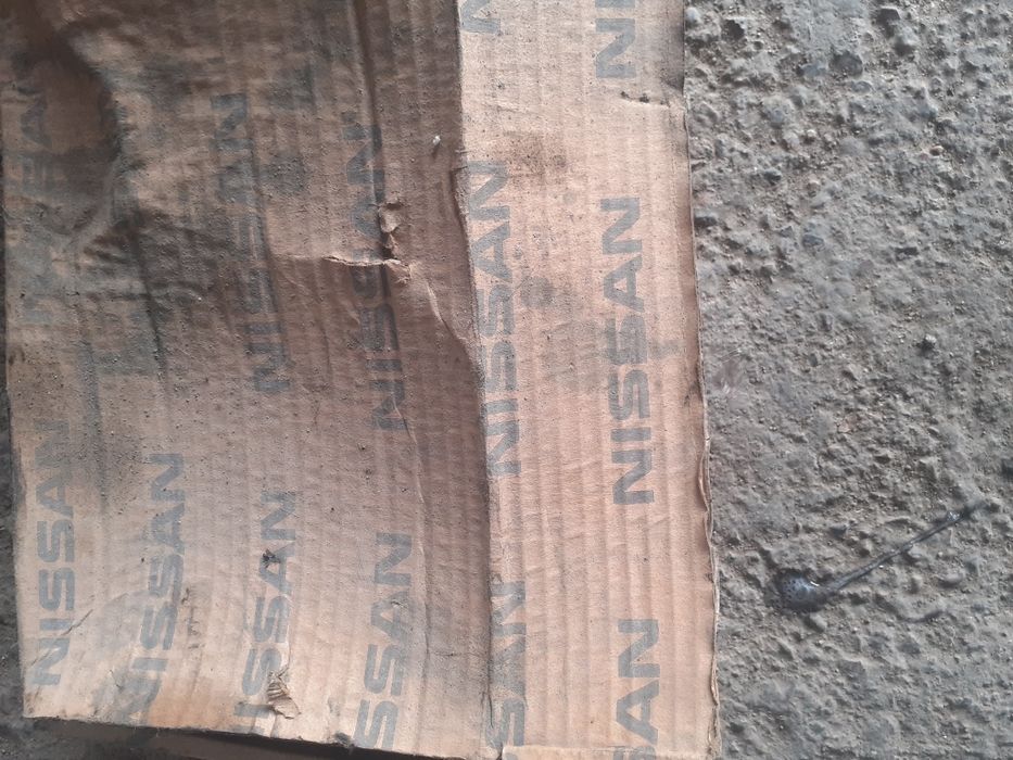 Шестерни ГРМ. Ниссан Примьера. 2.0