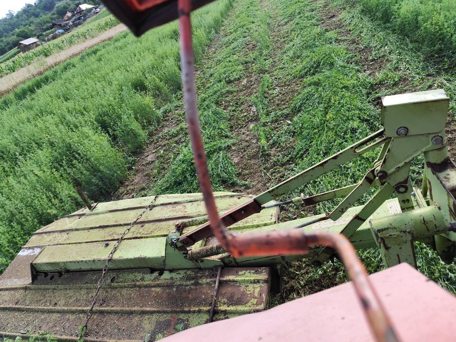 Cositoare rotativa 1.85 m