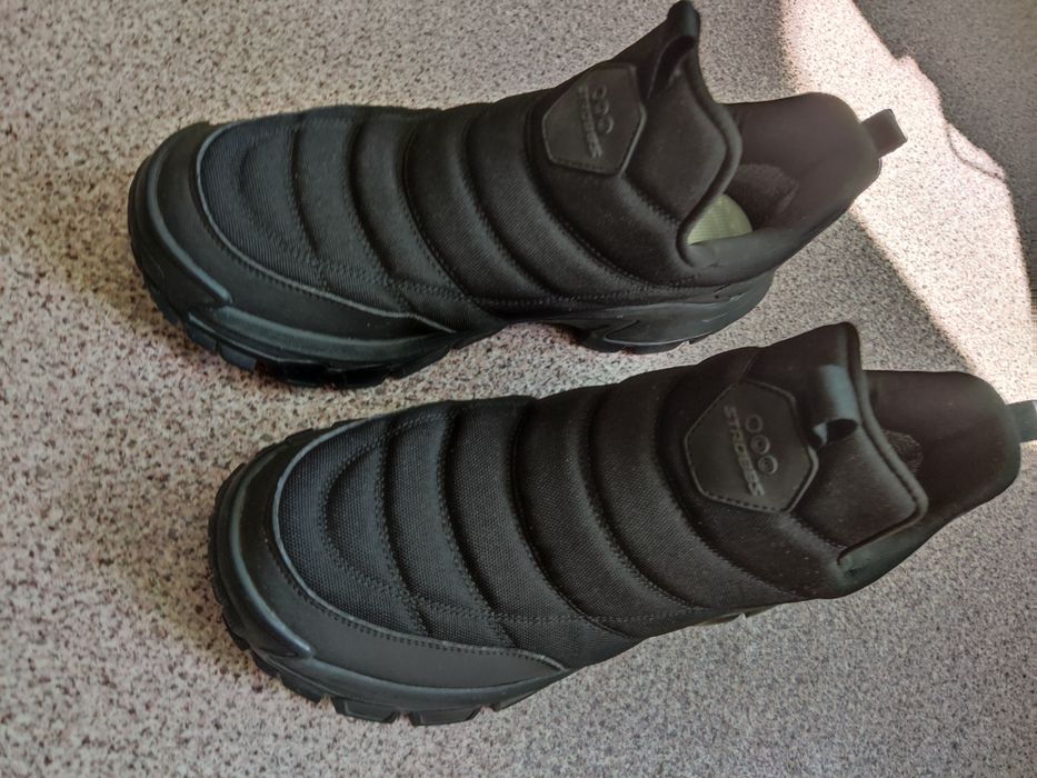 Кроссовки Strobbs