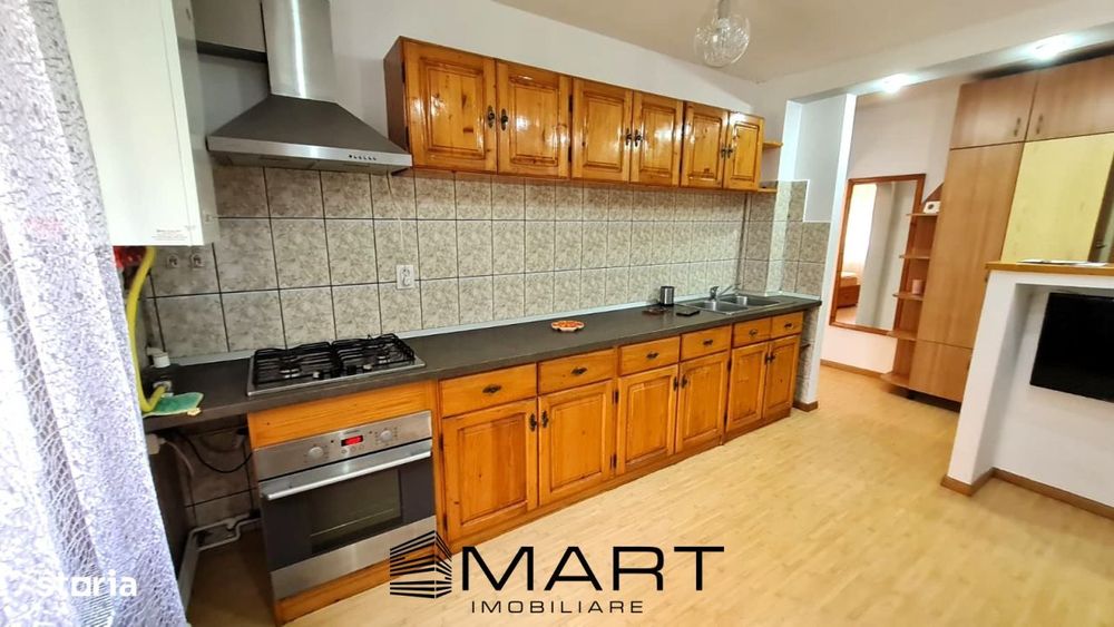 Apartament 2 camere 53 mp Vasile Aaron