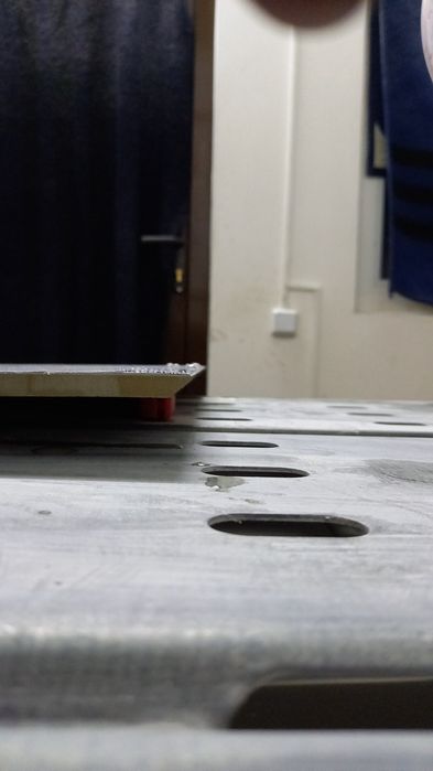 Запил керамогранита, кафеля под 45°