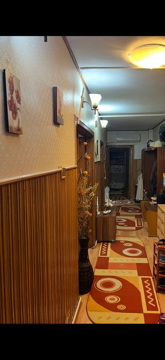 Apartament 3 camere de inchiriat, Liceul Ion Minulescu