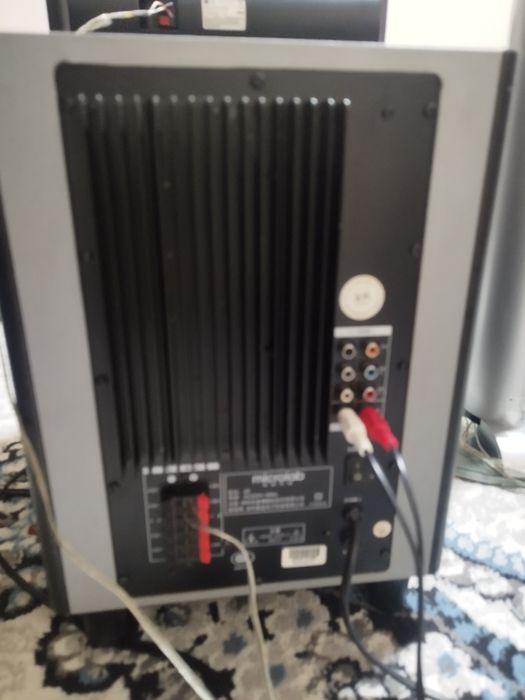 Mikralab sanbufer x.5