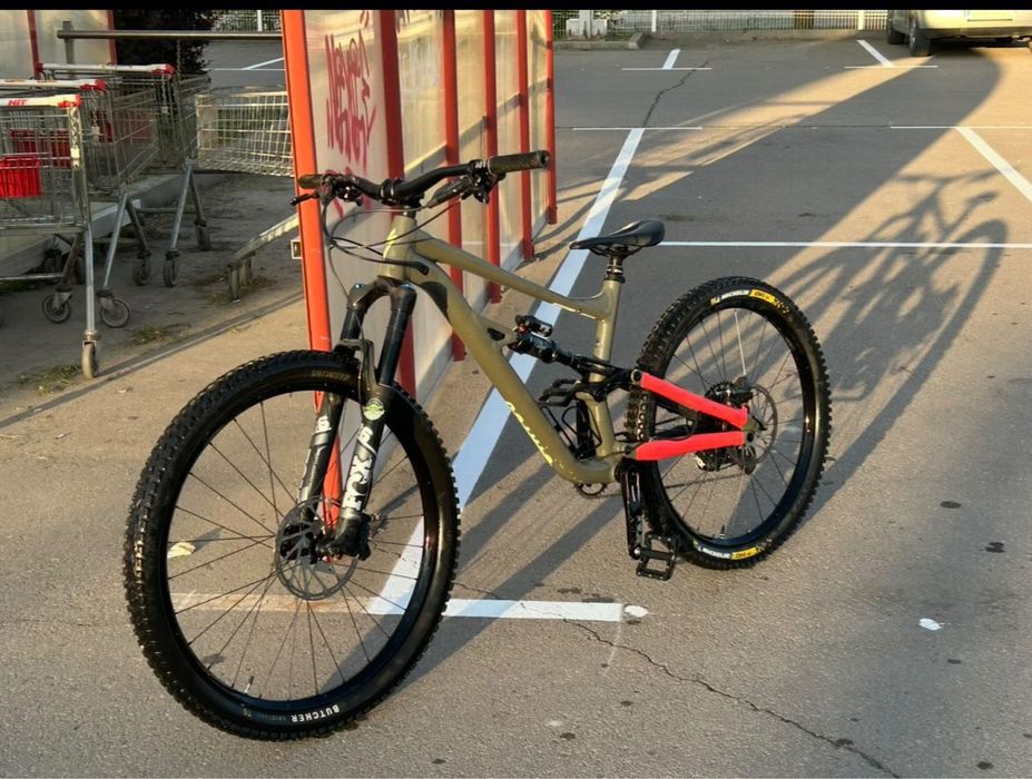 Specialized status 140 2023