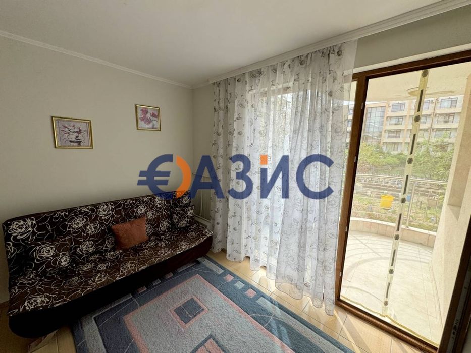 Апартамент с 2 спални в комплекс Персани 2, 87 кв.м., Слънчев бряг,