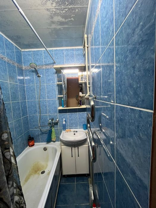 В продаже 2 ком кв р-н Диана