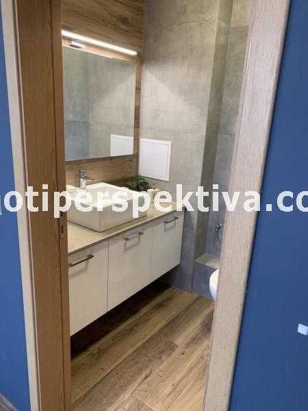 Продава се Едностаен апартамент в Пловдив, Кършияка - 47 кв.м за 1937 €/кв.м - Снимка #8