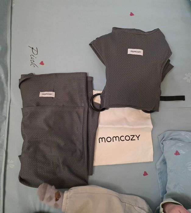 Слинг от Momcosy