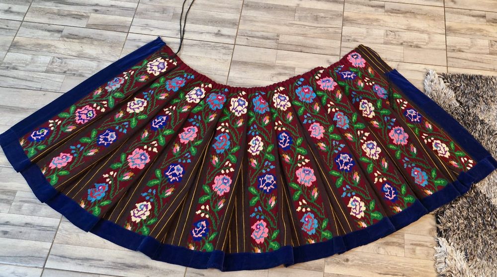 Haine vechii populare