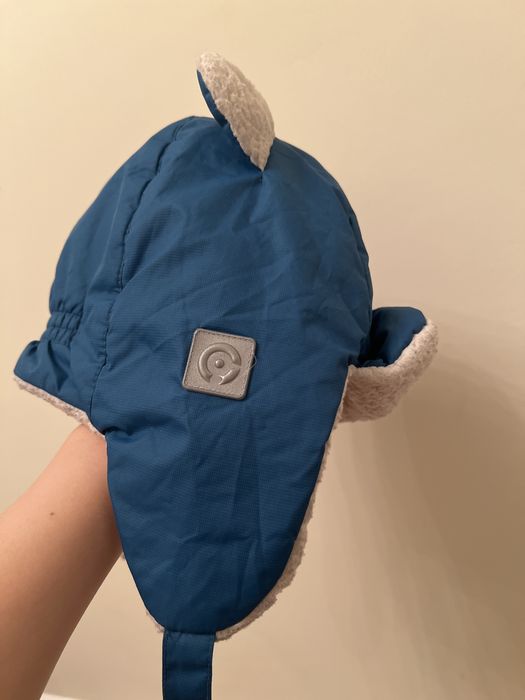 Продам детскую шапку