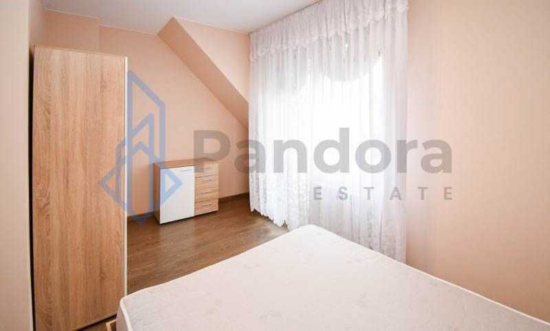 Дава се под наем Двустаен апартамент в София, Банишора - 80 кв.м за 475 € - Снимка #4