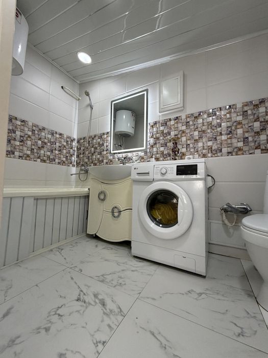 Продается дом с большим участком