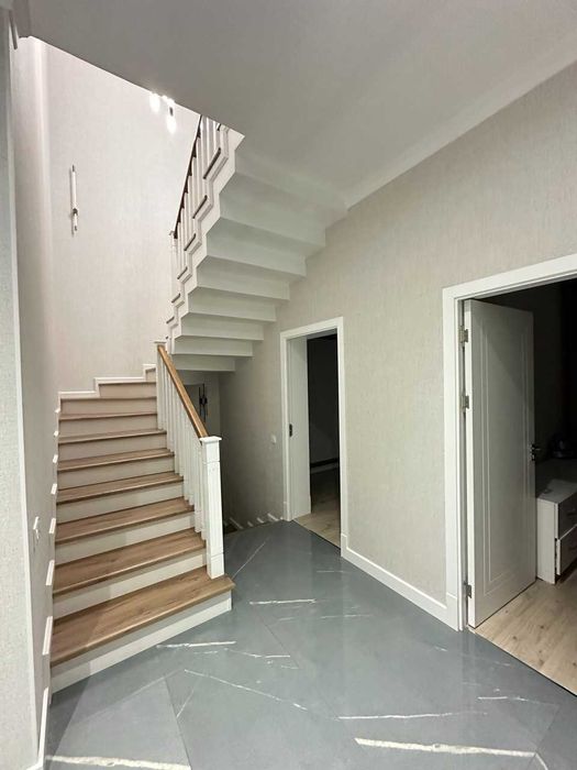 Продаётся коттедж 212 кв.м