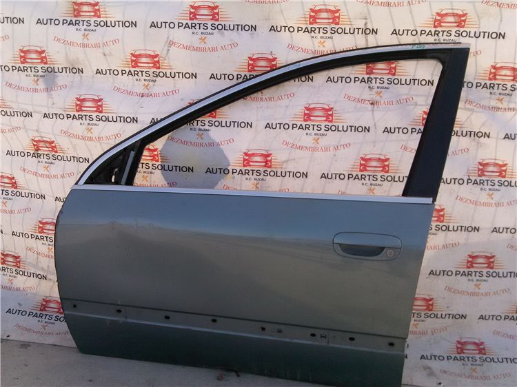 Usa stanga fata peugeot 607