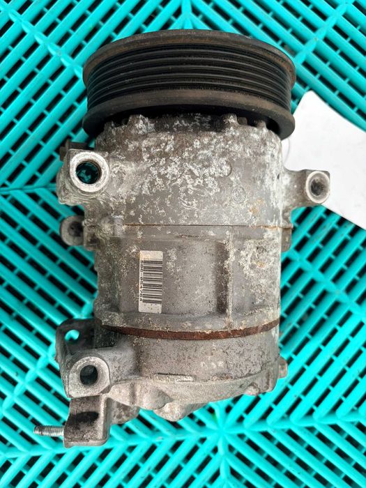 Compresor AC aer conditionat original Peugeot 3008 308 5008 Partener RCZ 1.4 1.6 9676862380
