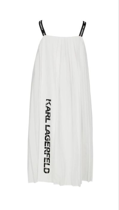 Дамска рокля karl lagerfeld