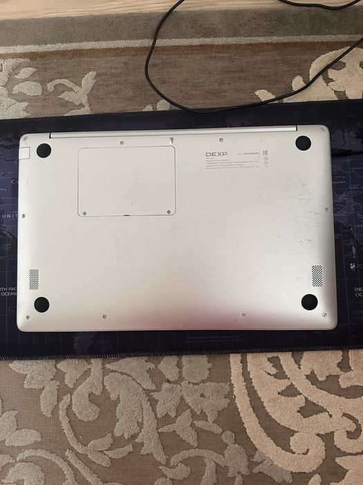 Продам Ноутбук Dexp