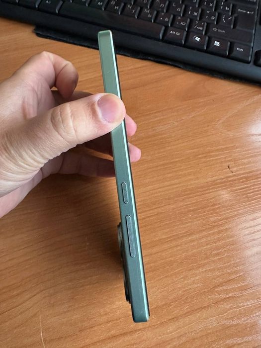 Poco x7 pro глобальная версия