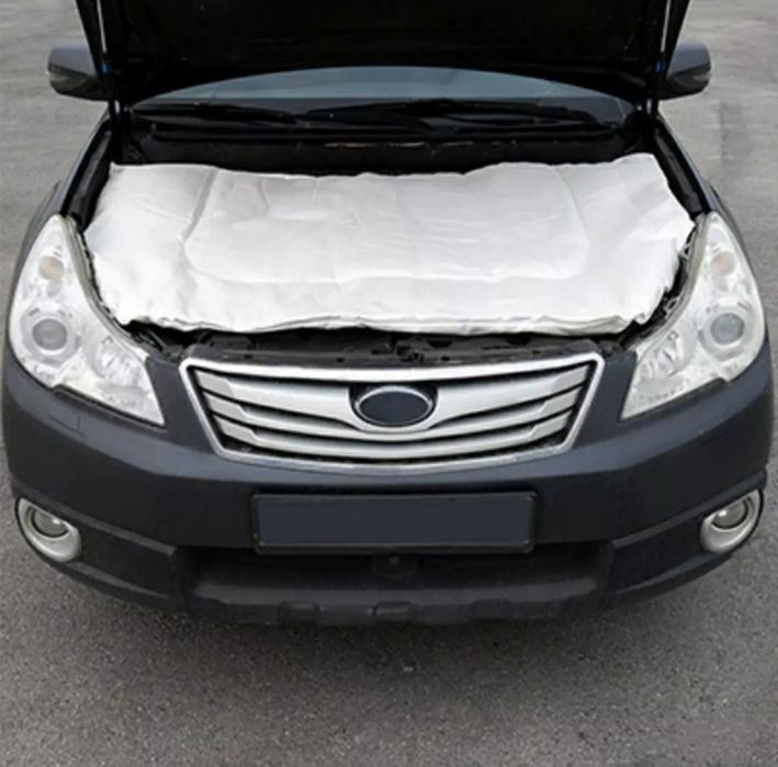 Автоодеяло            .