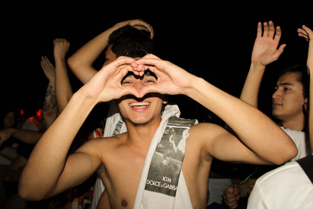 Фотограф любых мероприятий