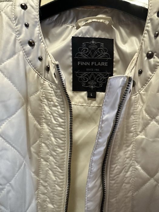 Куртка от Finn flare