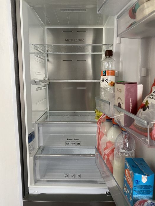 Холодильник самсунг