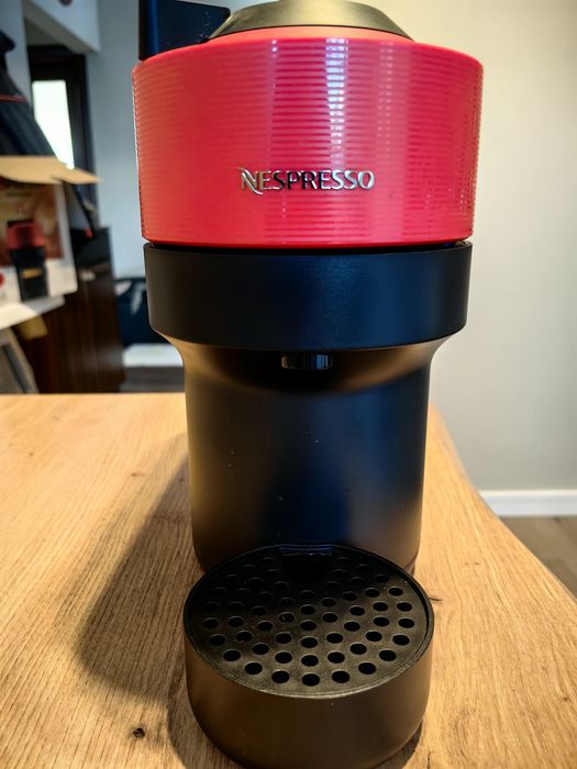 Nespresso Vertuo Pop