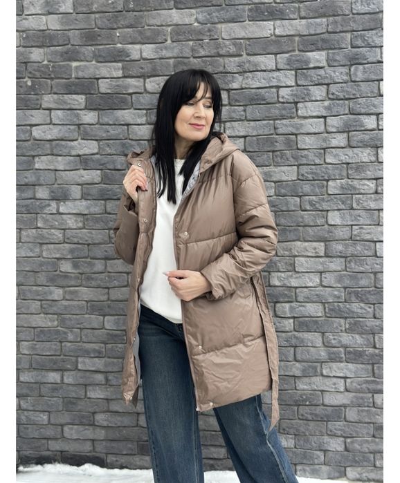 Продаю новую куртку