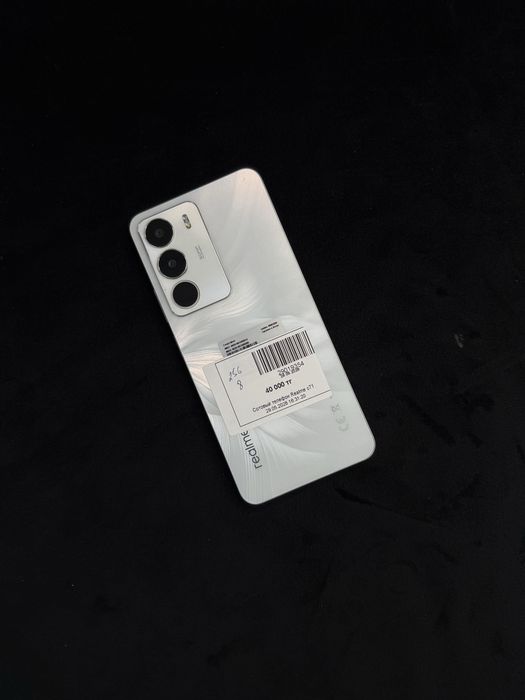 Realme c71 • baitime • 0.0.24