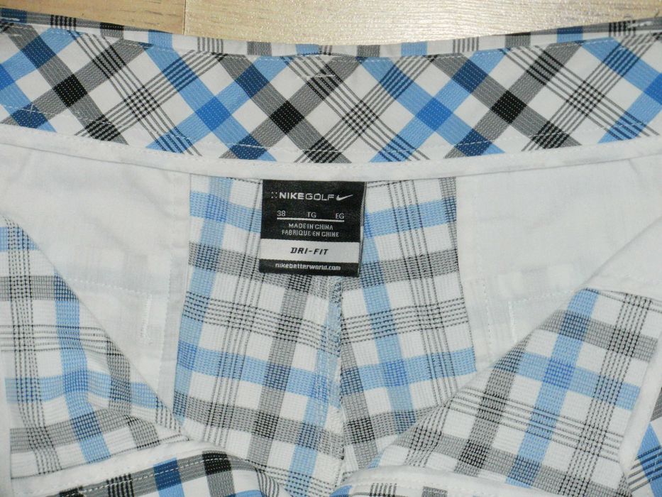 NIKE оригинални мъжки нови панталони 38