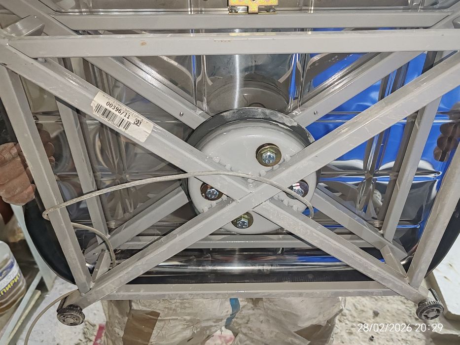 Весы напольные 150кг