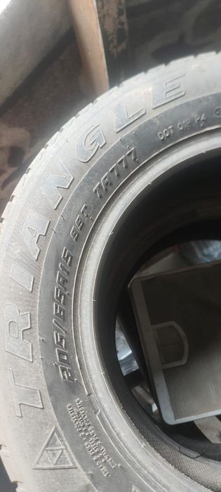 Покрышки Донгелек