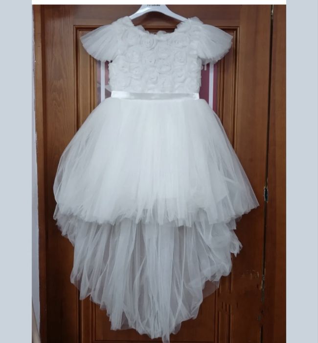 Платья для девочки