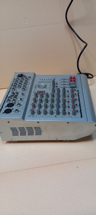 mixer amplificat pmx 6 s