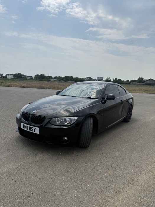 BMW 3 Series 2011 — imagine 3