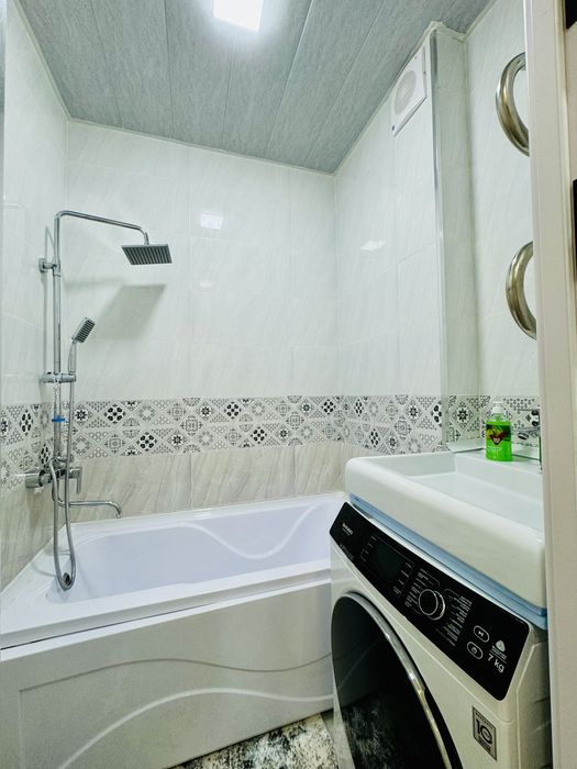 Аренда Квартира Олмазор Коракамиш 2/4