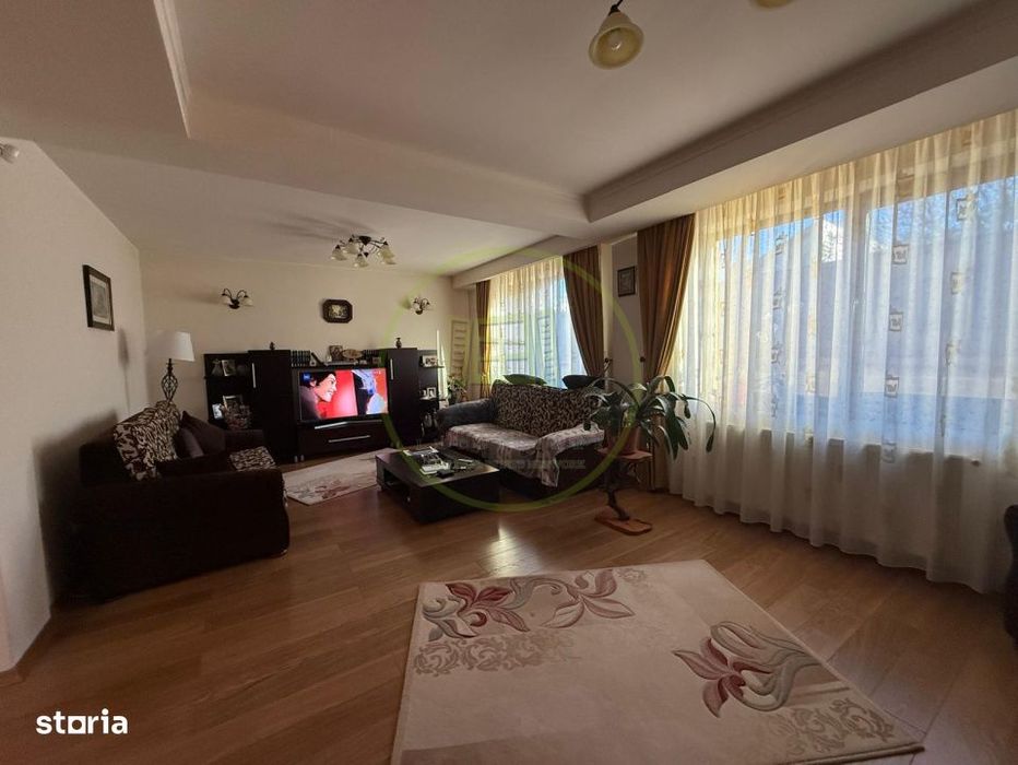Casa S+P+M, 401 MP teren, 204 MP utili, Craiova, zona Centrala, Parcul