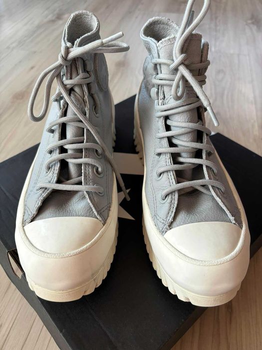 Кецове Converse - номер 36