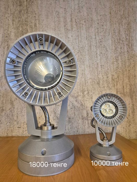 Прожектор светильник