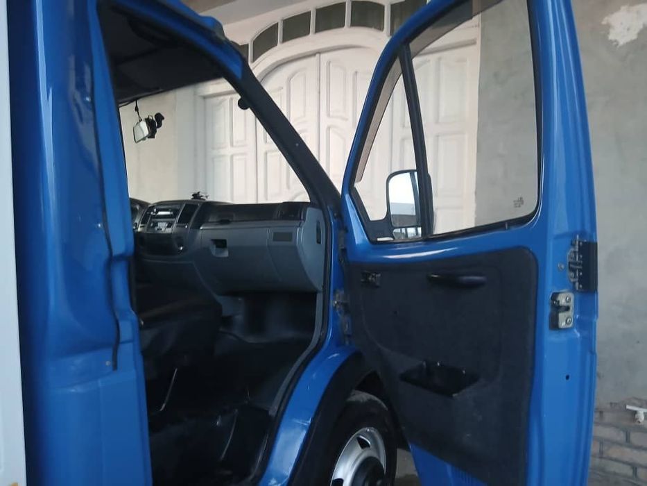 Газел бизнес  сотилади!