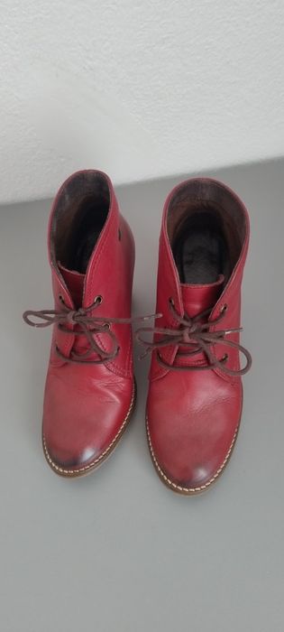 Vind botine damă