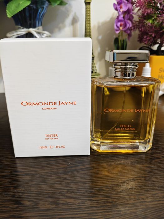 Парфюм Tolu  Ormonde Jayne