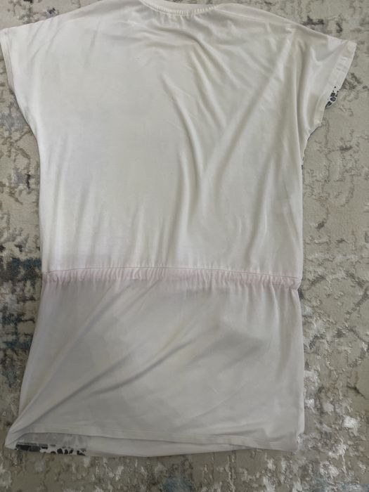 Туника для девочки от бренда ghoupette