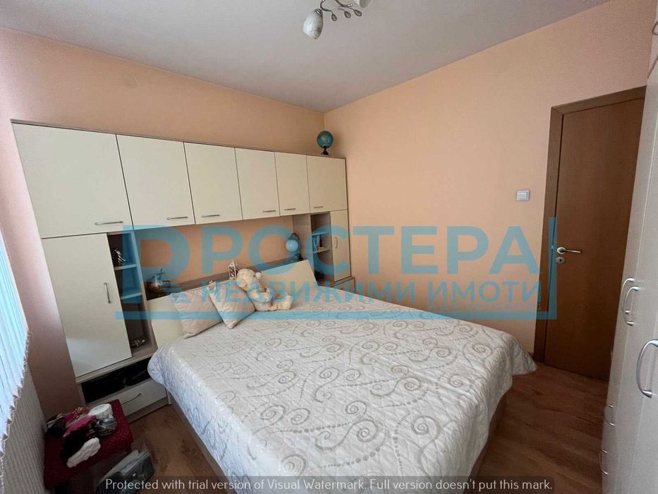 Продава се Тристаен апартамент в Търговище, Център - 95 кв.м за 1111 €/кв.м - Снимка #7