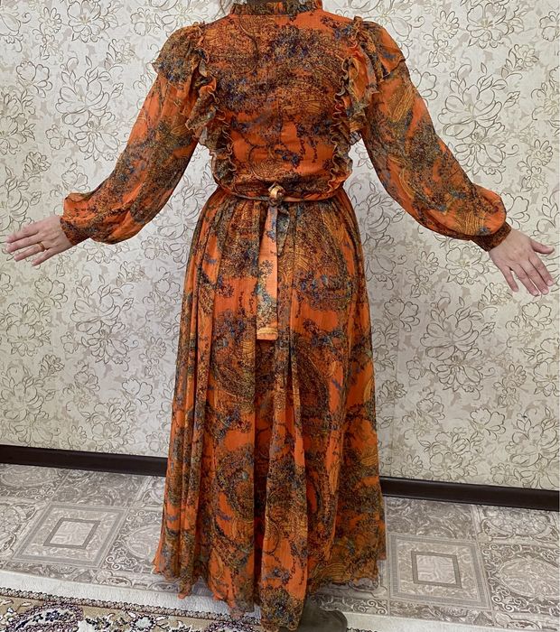 Продаю Красивое платье / Көйлек сатылады