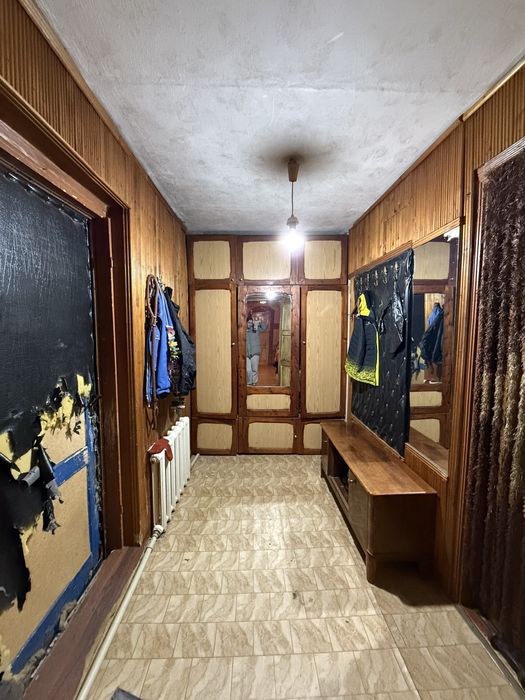 Продается пол дома и доп участок