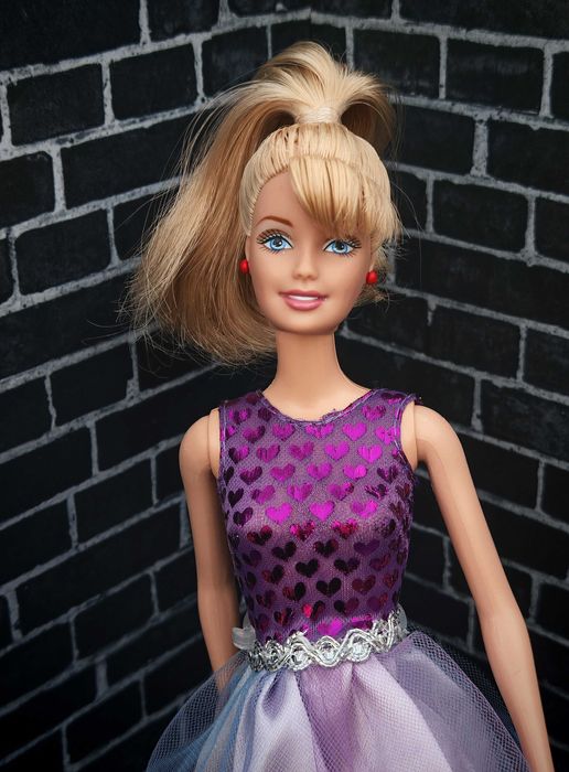 Кукла барби оригинал 2000х