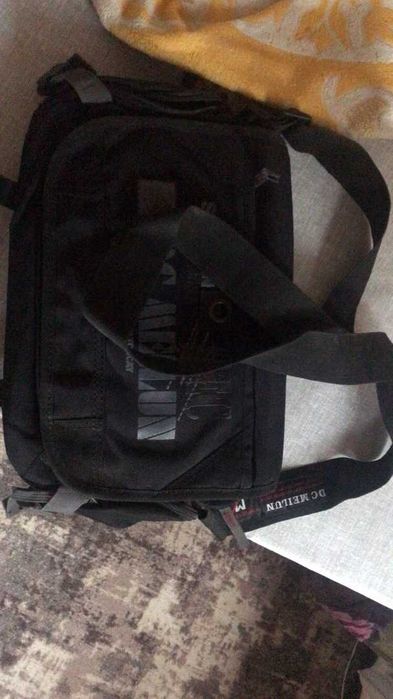 сумка для скейт борда и сумка для школы