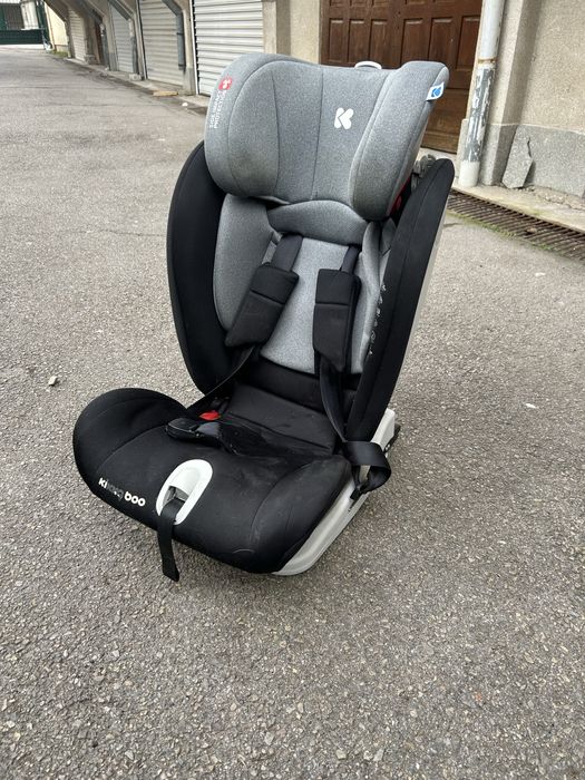 Детско столче 9-18кг Kikaboo