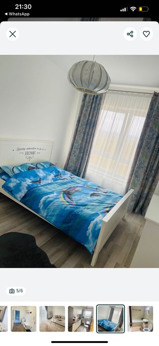 Regim hotelier Avantgarden, Sibiu